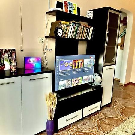 Ap 2 Cam Confortabile - Ab House Ясси Екстер'єр фото