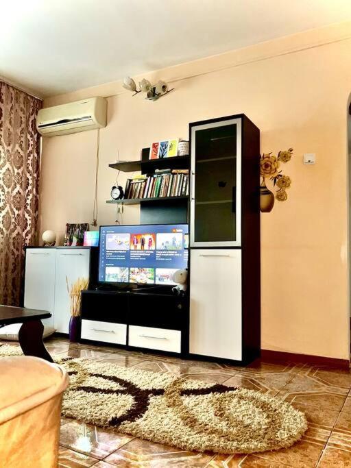 Ap 2 Cam Confortabile - Ab House Ясси Екстер'єр фото