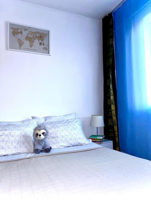 Ap 2 Cam Confortabile - Ab House Ясси Екстер'єр фото