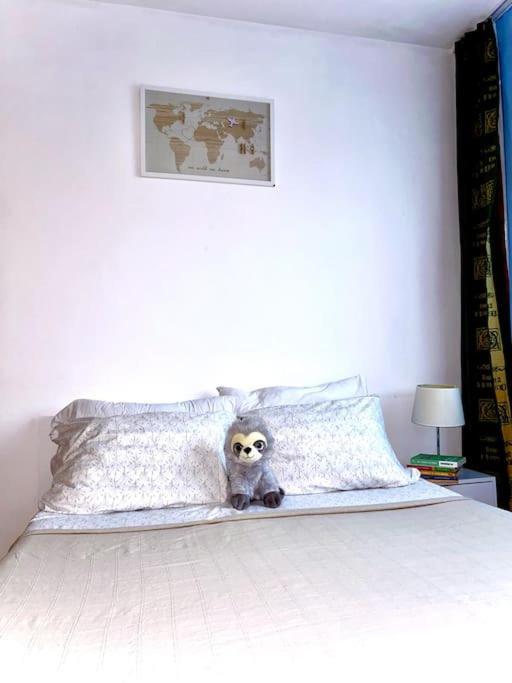 Ap 2 Cam Confortabile - Ab House Ясси Екстер'єр фото