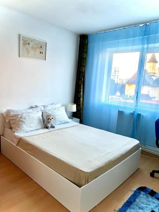Ap 2 Cam Confortabile - Ab House Ясси Екстер'єр фото